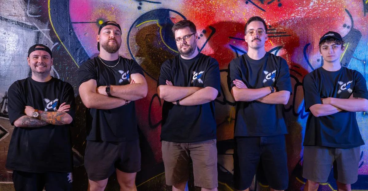 Creator Showdown