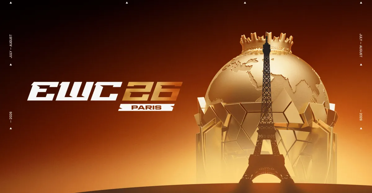 Esports World Cup