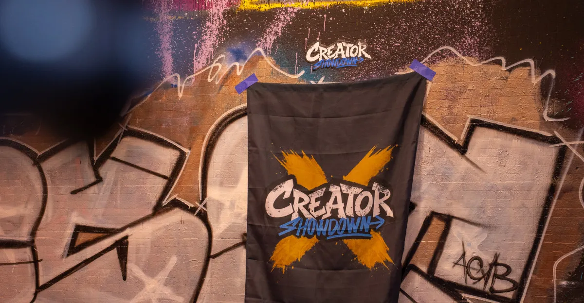 Creator Showdown