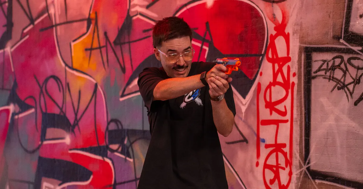 Martin „spajKK“ Beneš