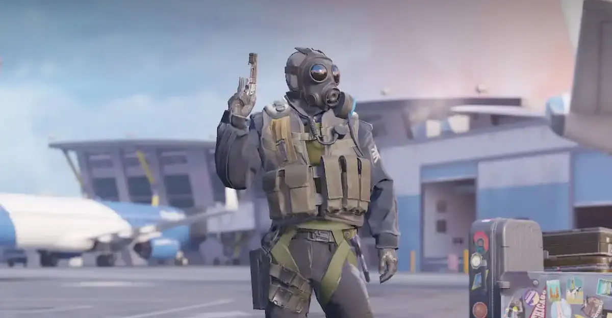 Counter-Strike 2