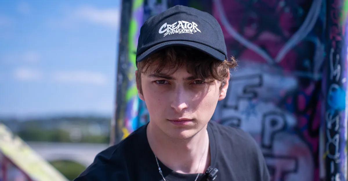 Matěj „Straty“ Cihlář