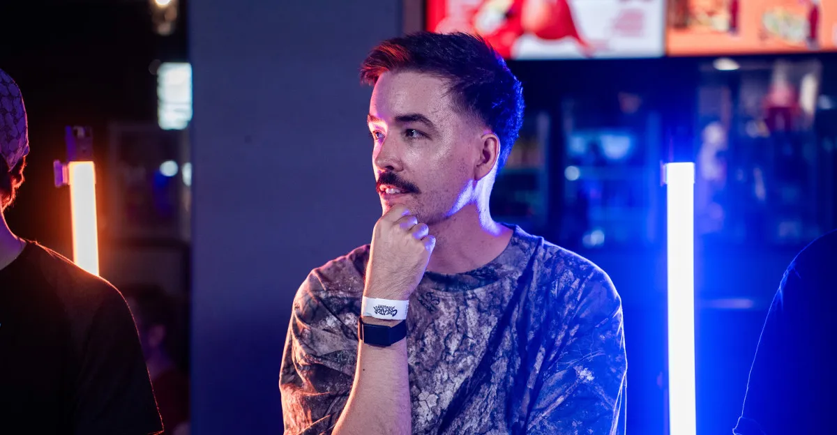 Martin „spajKK“ Beneš