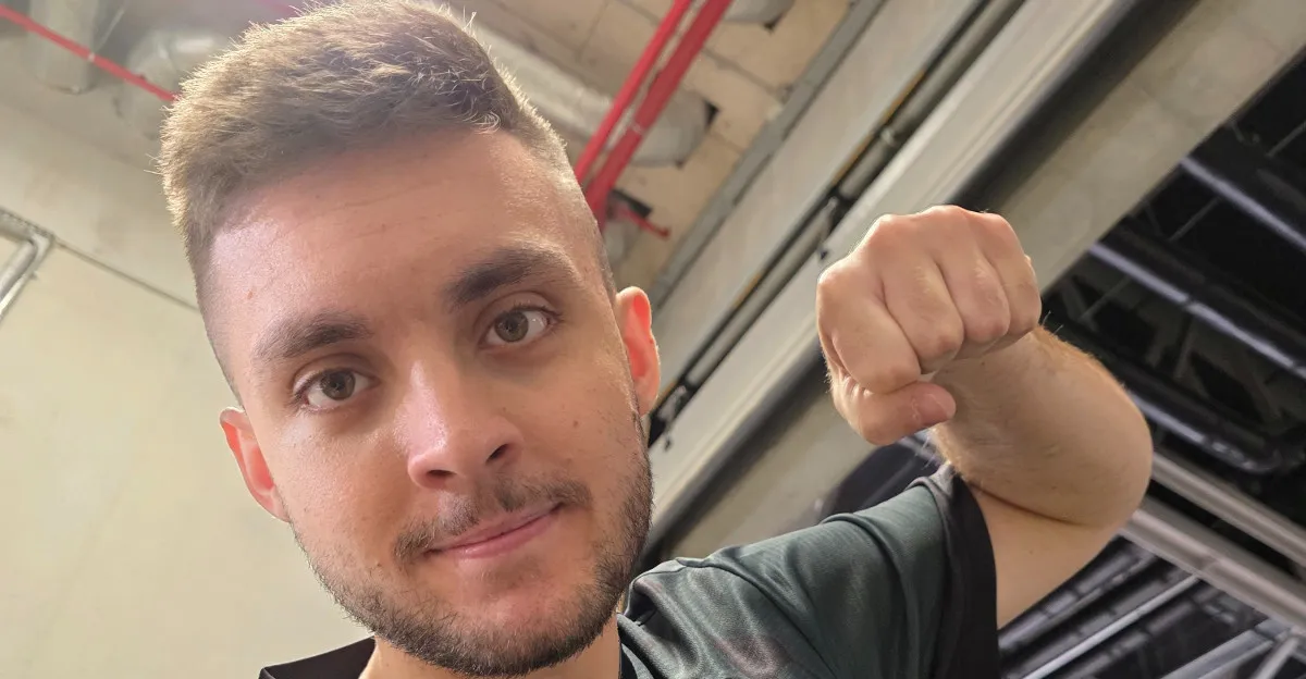 Matúš „MATYS“ Šimko