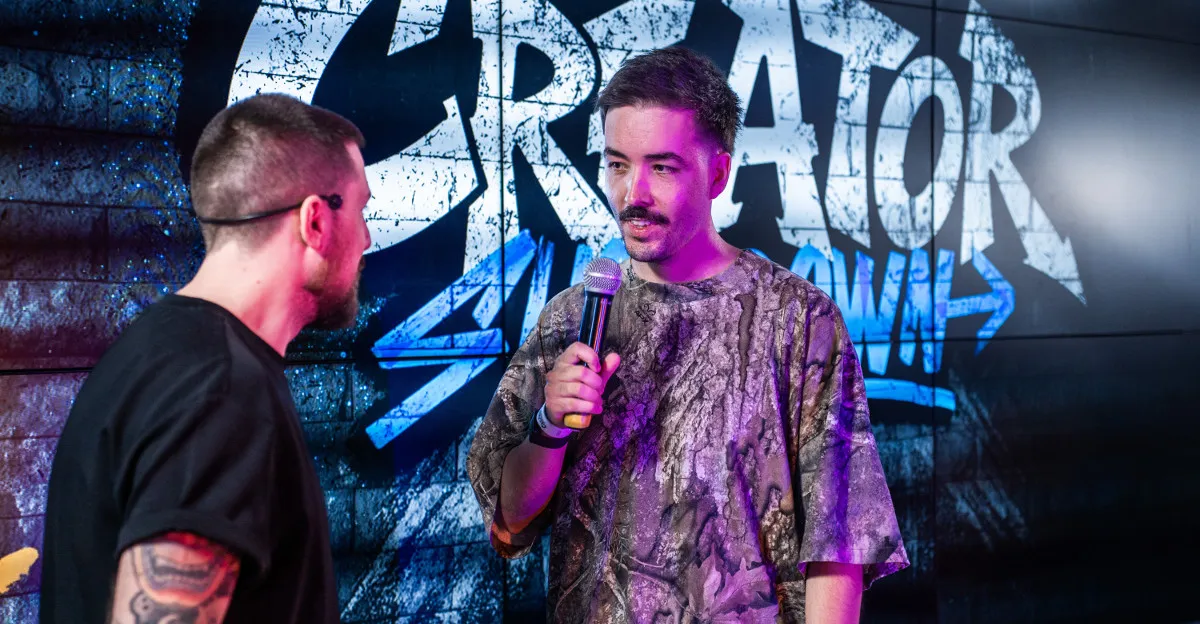 Martin „spajKK“ Beneš