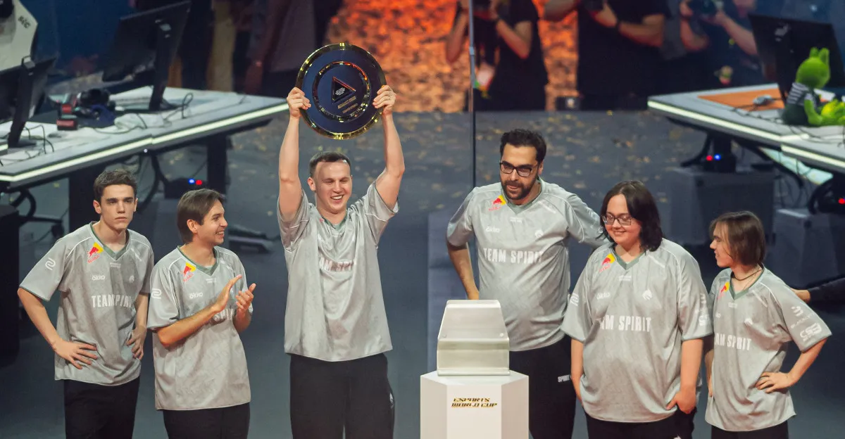 Team Spirit
