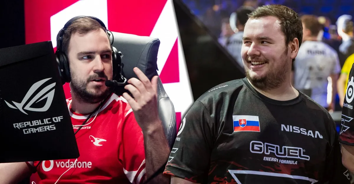 oskar vs. GuardiaN