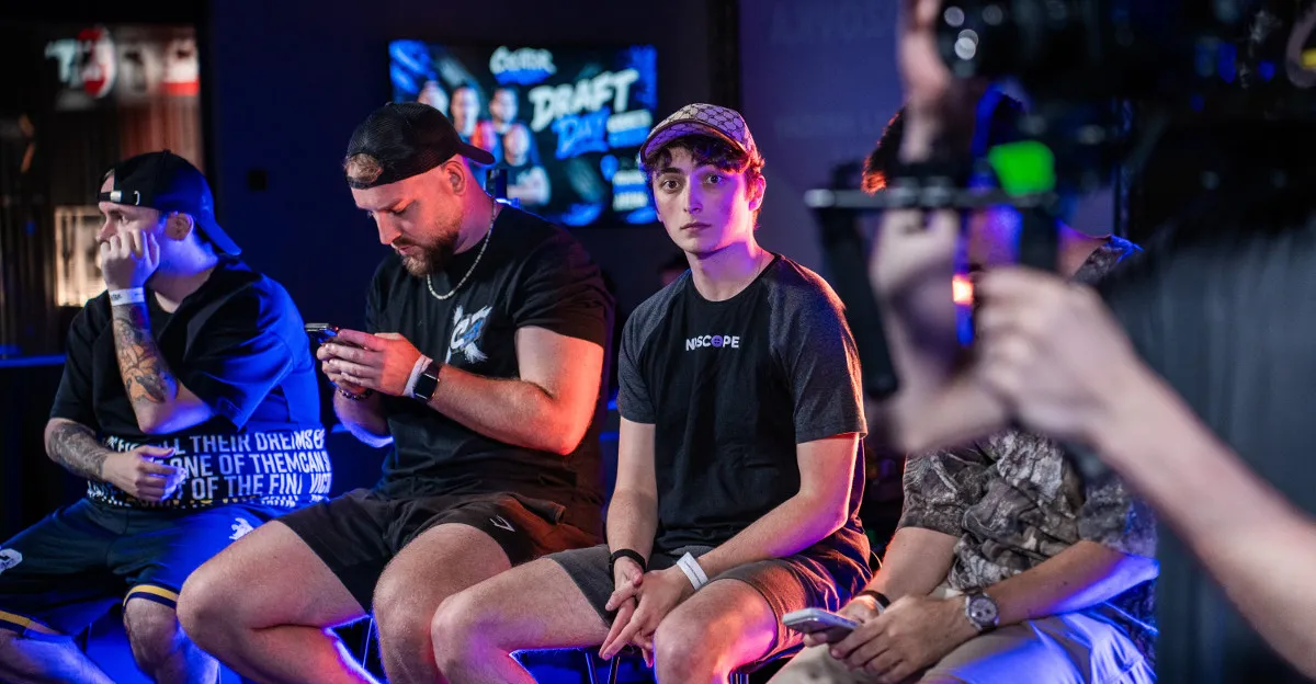 Creator Showdown