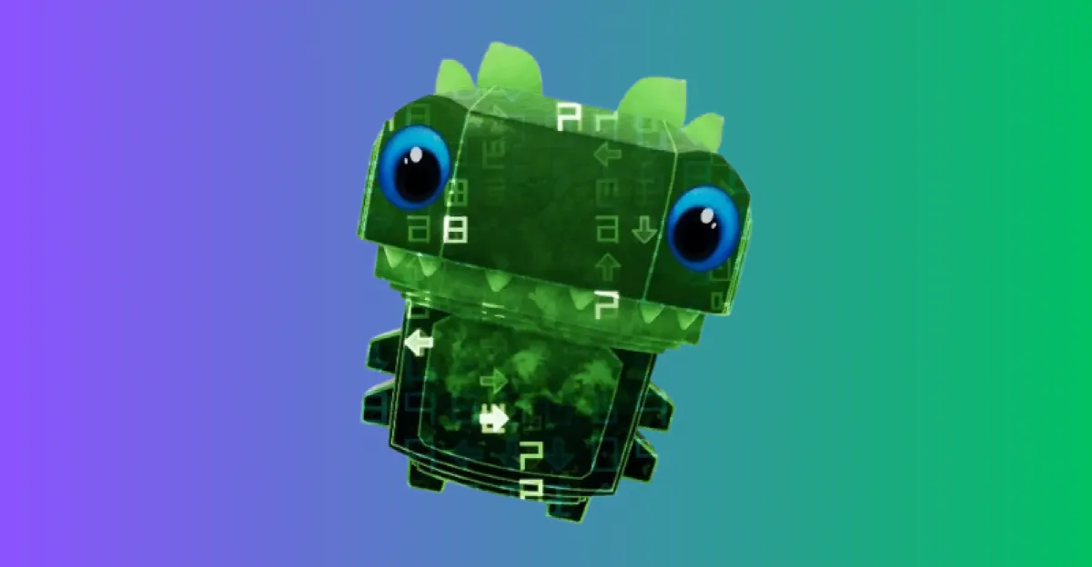 Cheat master Klombo Sprite