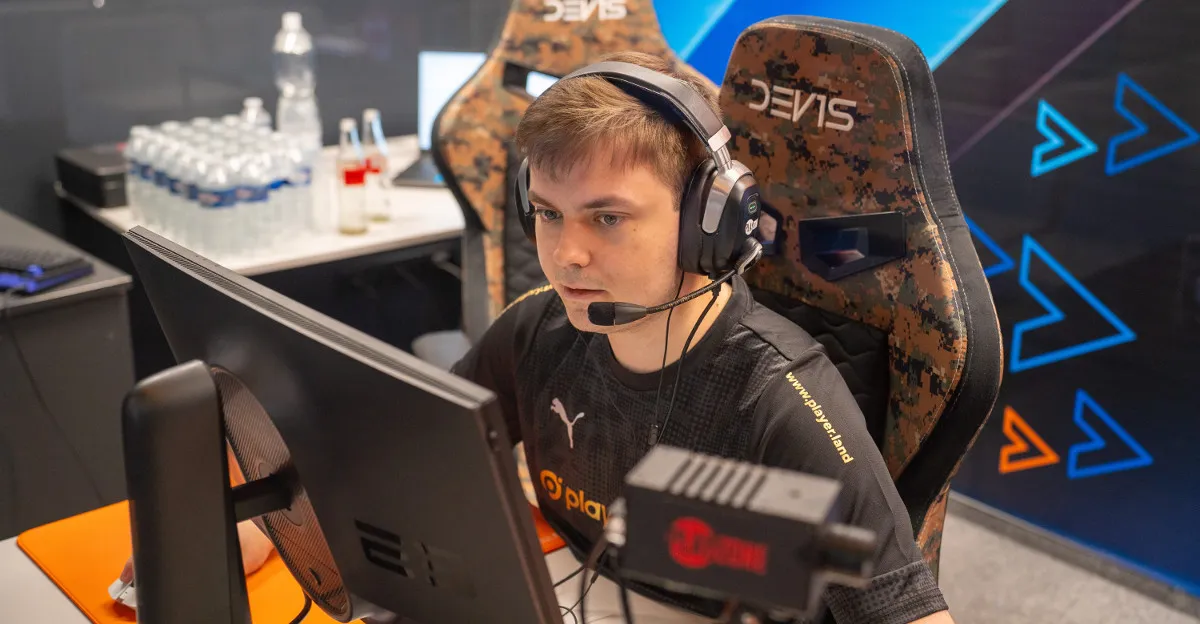 Simon „KWERTZZ“ Horák