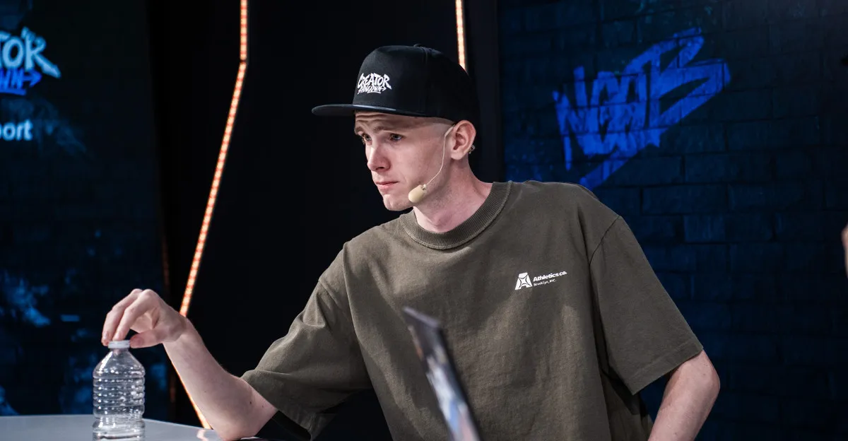 Jakub „Koty“ Kotajny