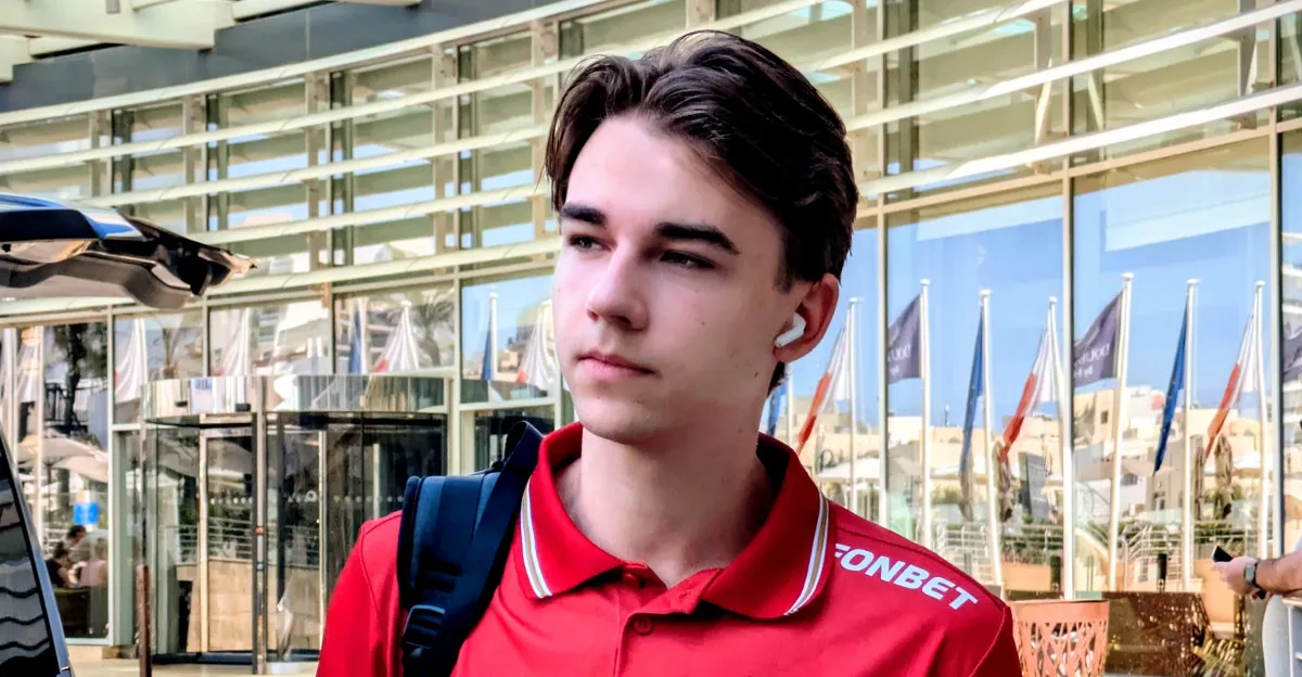 Oldřich „PR“ Nový