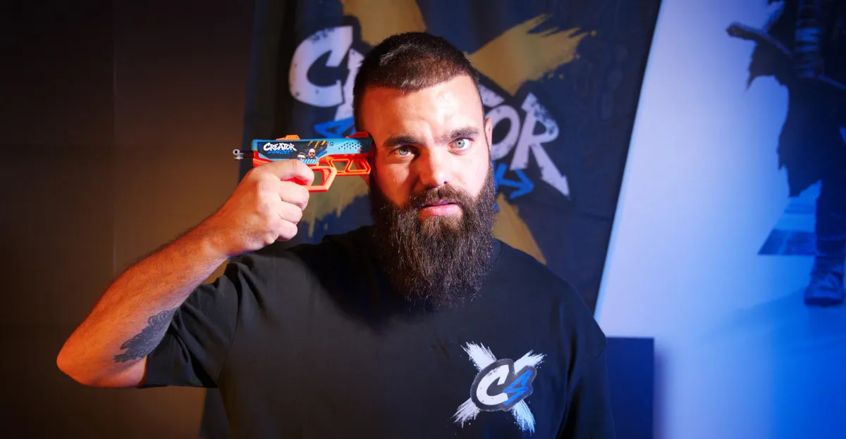 Jakub „Freescoot“ Smrek