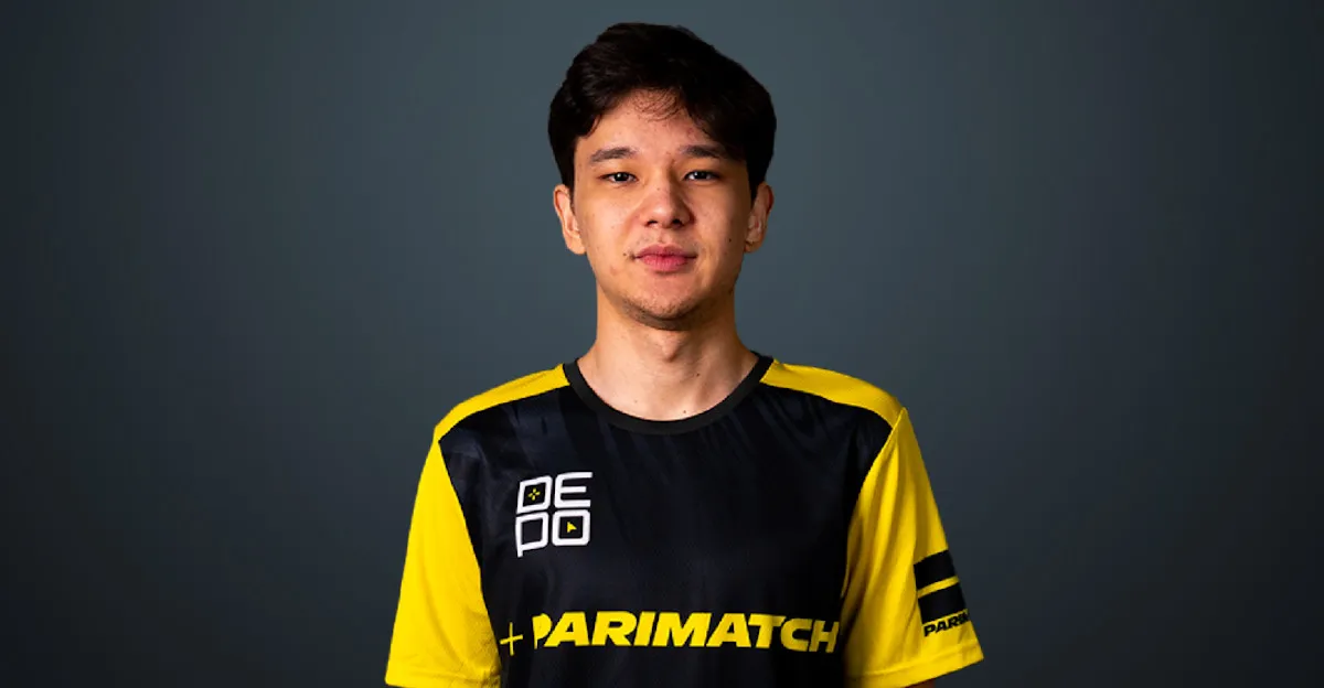 Daulet „dako“ Ondassynov