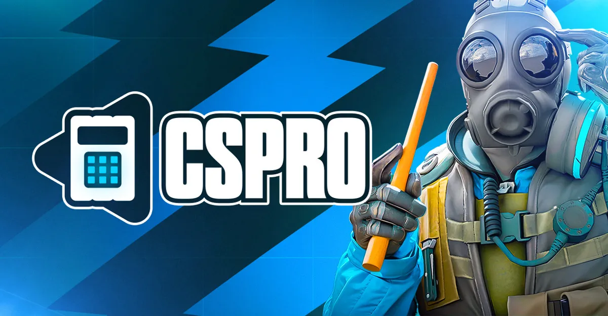 CSPRO Cup