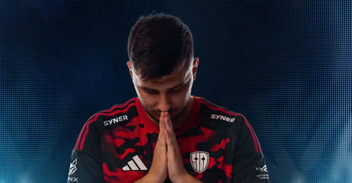 Jordan „stressarN“ Manevski