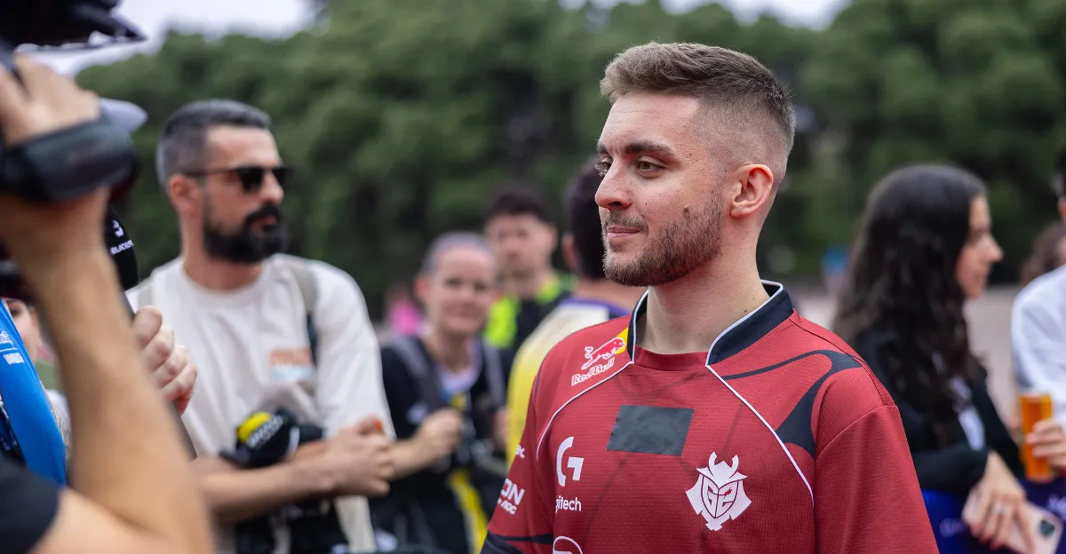 Matúš „MATYS“ Šimko