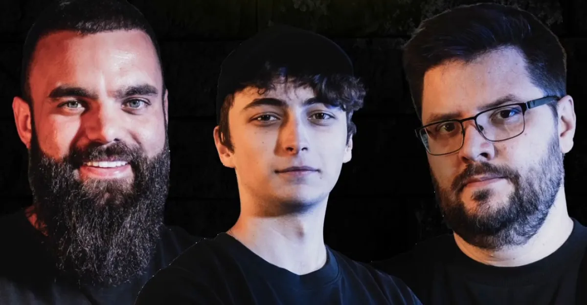 Straty, Freescoot a Mazarini