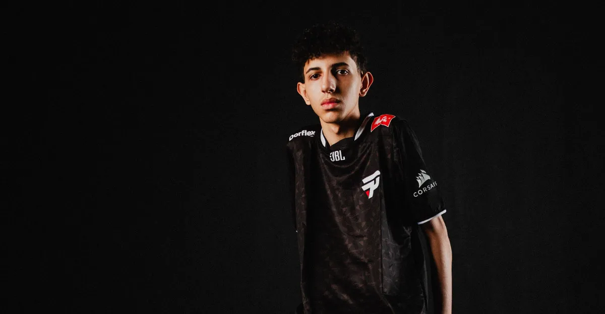 Rickson „Rkzinho“ Ribeiro Dias
