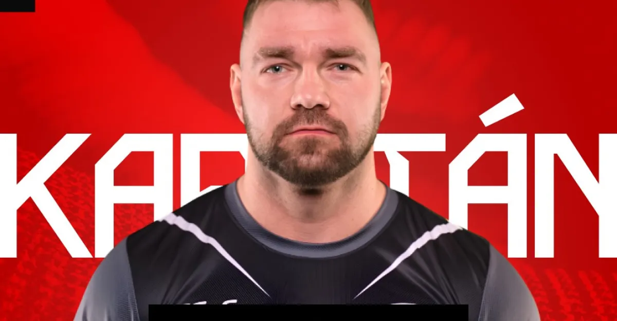 Karlos Benda
