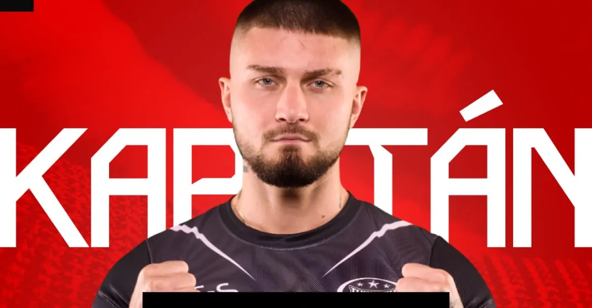 Marek „Datel“ Valášek