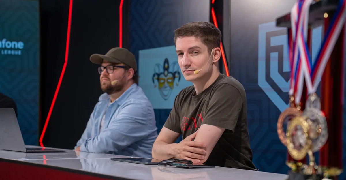 Marek „shadye“ Hovanec