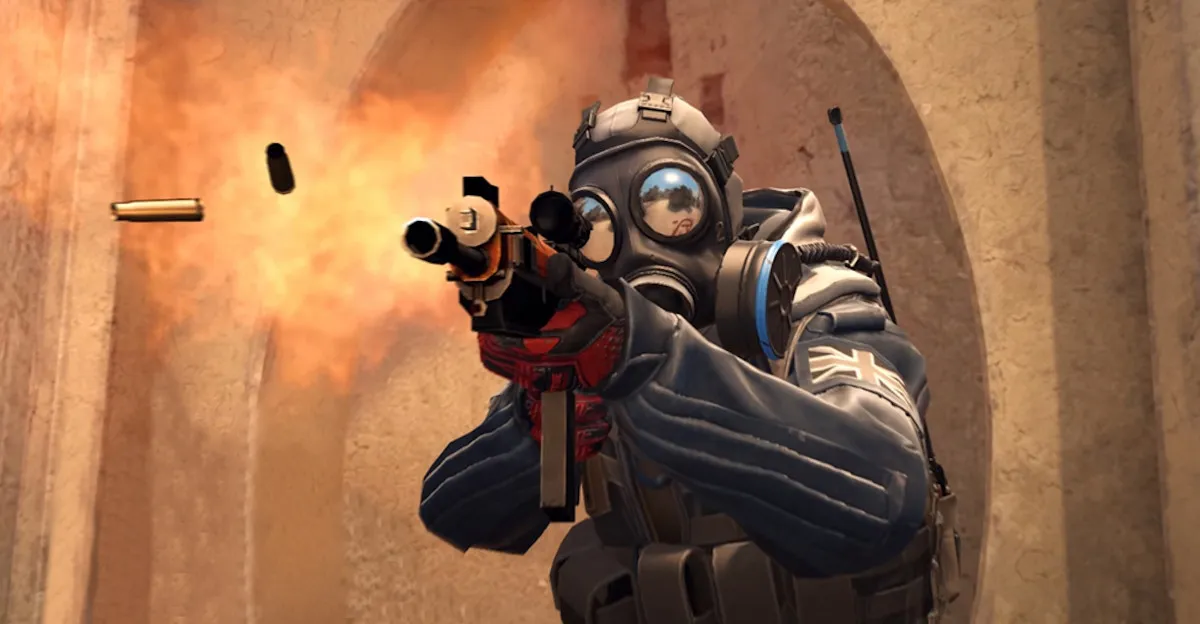 Counter-Strike 2