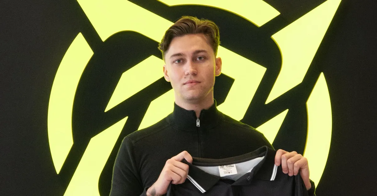 Adam „adamb“ Ångström