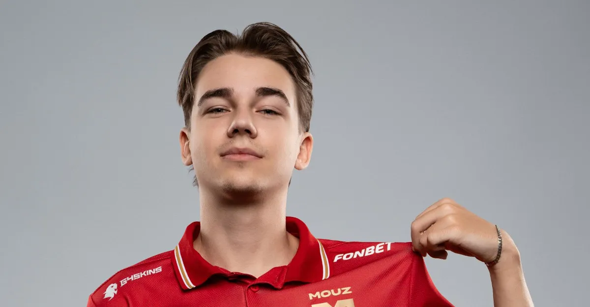 Oldřich „PR“ Nový