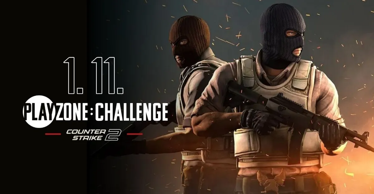 PLAYzone Challenge