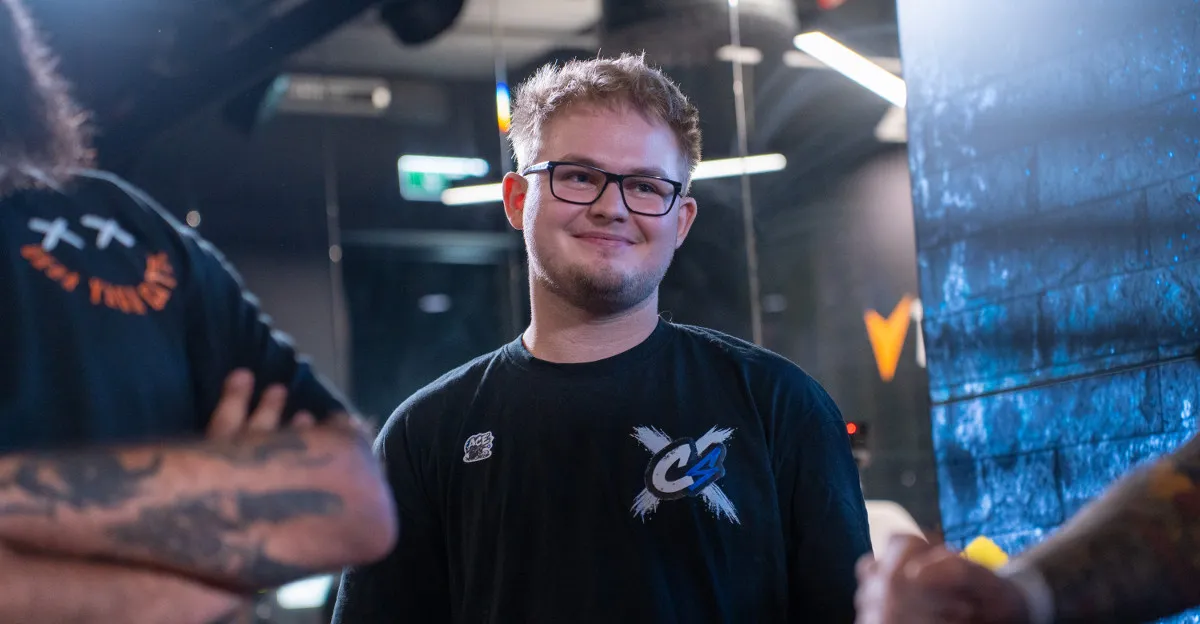 Radim „KAD1M“ Vojkůvka