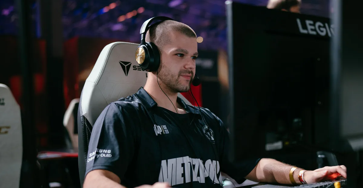 David „forsyy“ Bílý