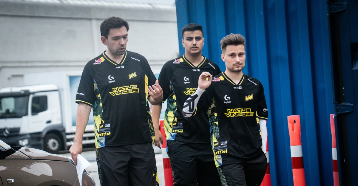 Natus Vincere
