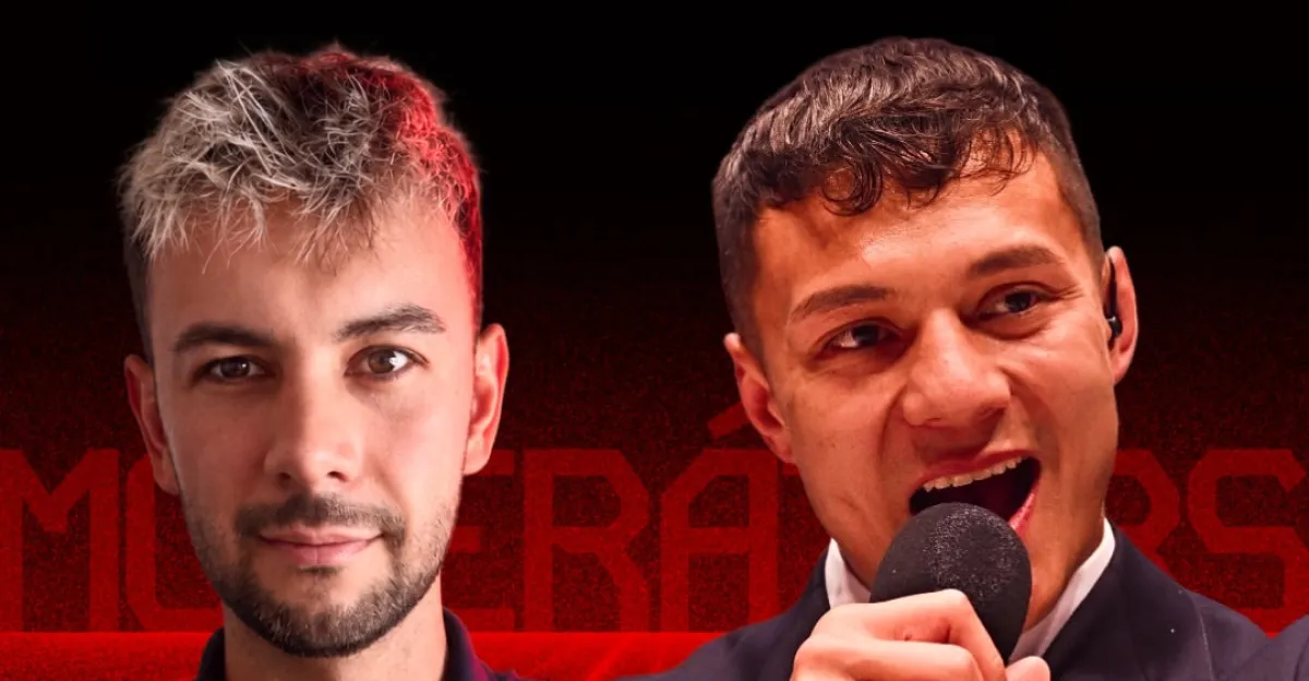Berry a Tomáš Le Sy