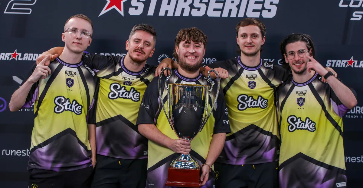 Team Vitality