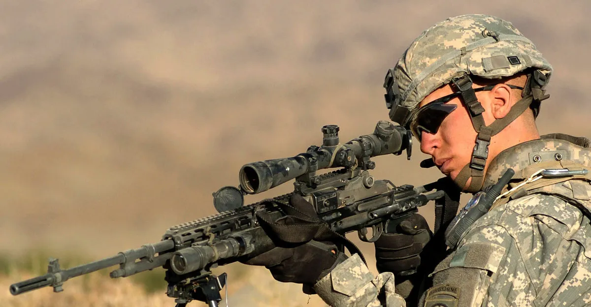 M14