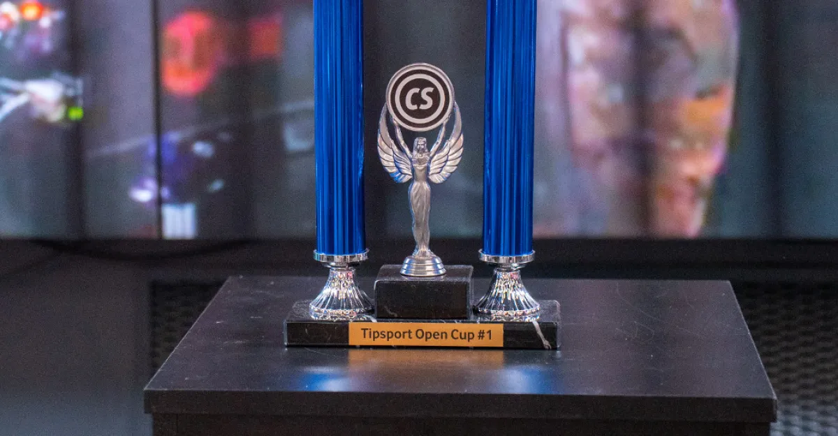 Tipsport Open Cup