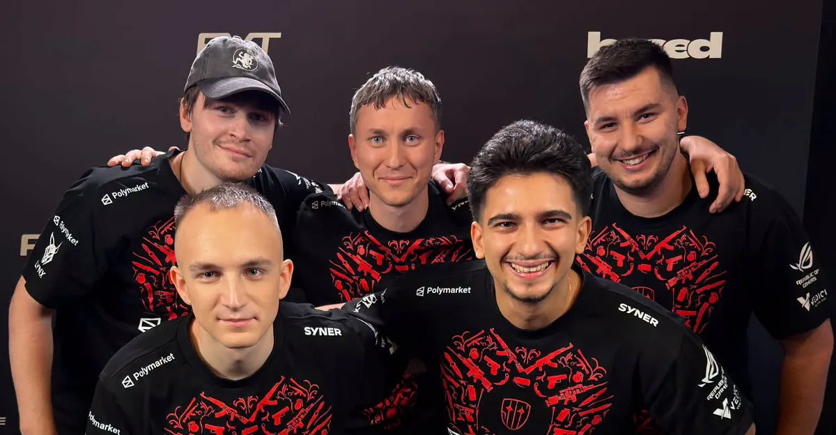 SINNERS v Bělehradu