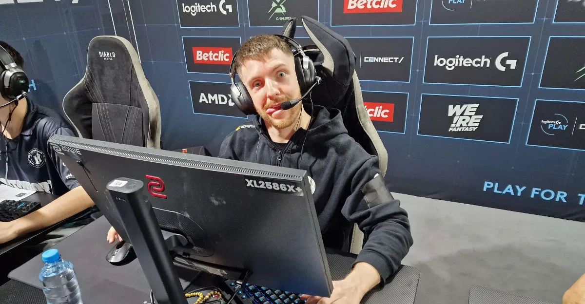 Peter „stanislaw“ Jarguz