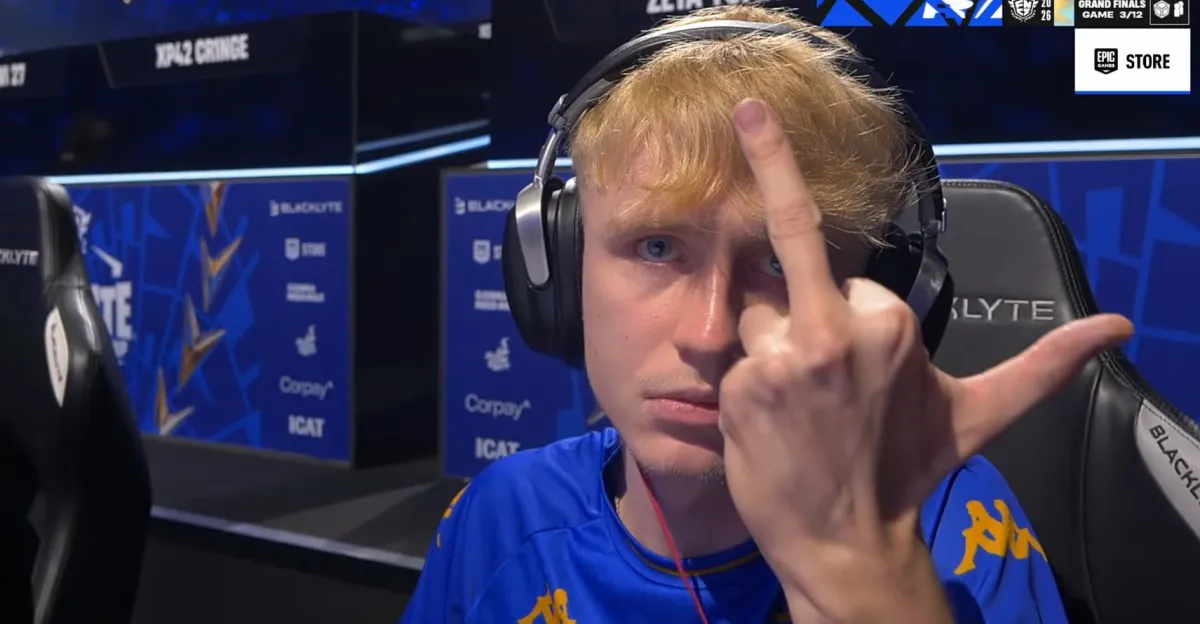 Huty na FNCS
