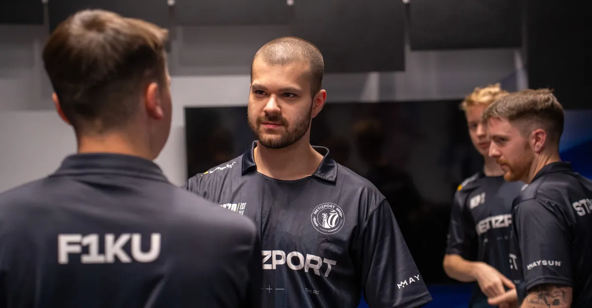 David „forsyy“ Bílý