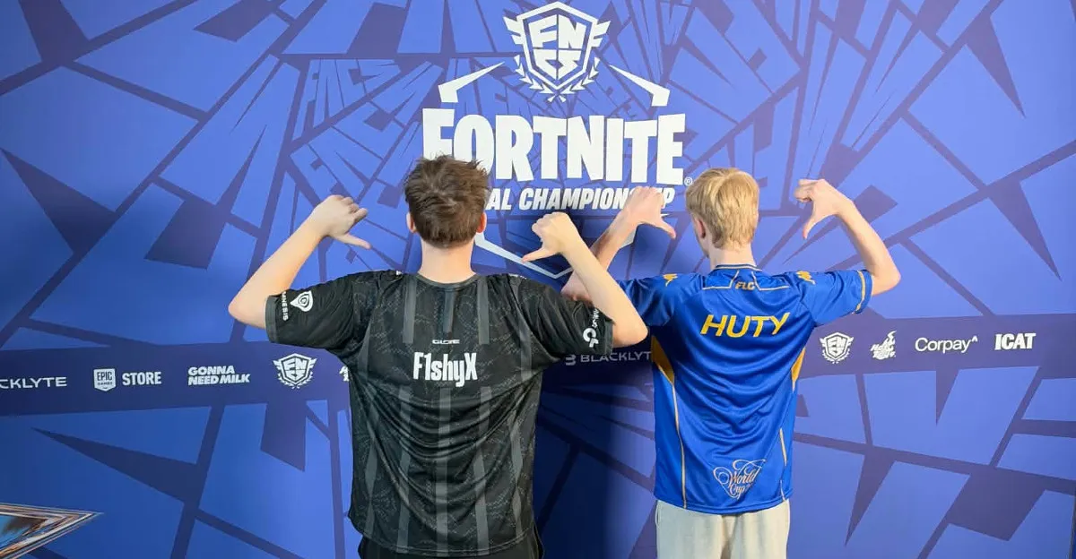 F1shyX a Huty