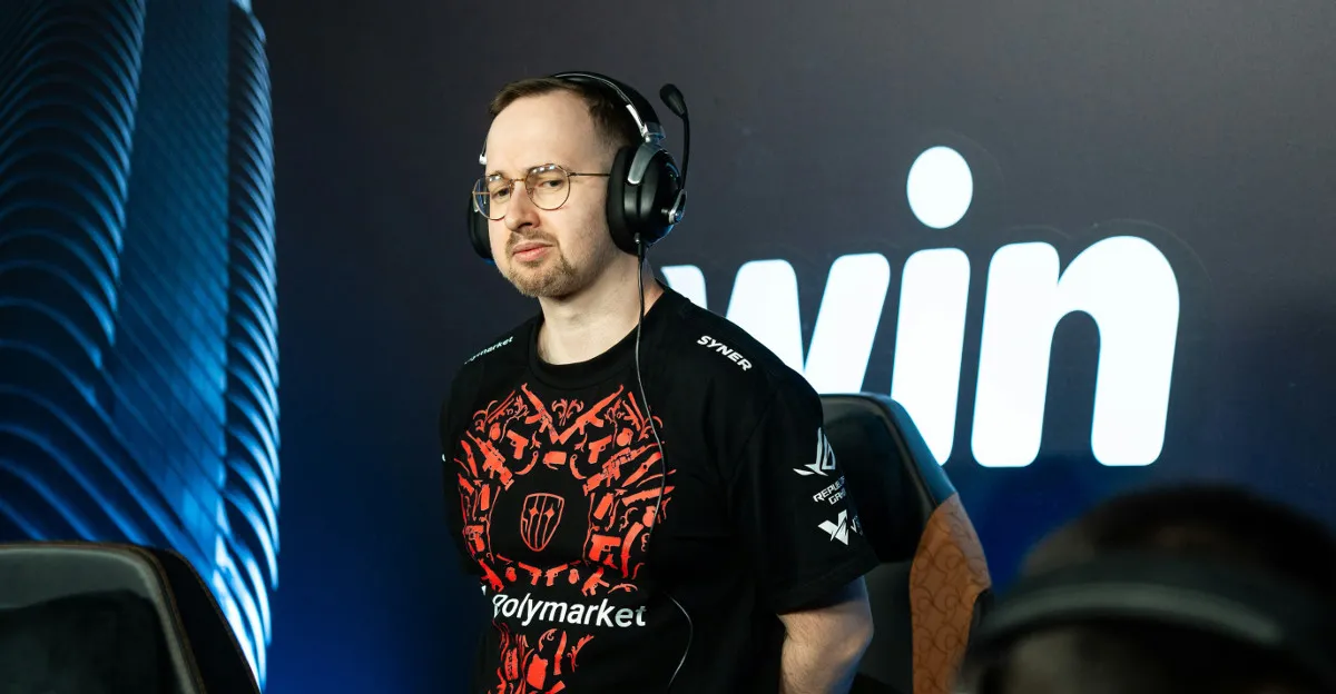 Jakub „bfull“ Kokoška