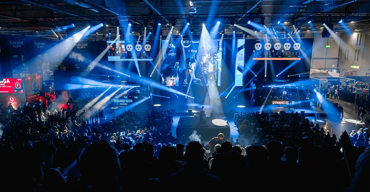 Z Brna až do Miami. Vyvrcholení sezony slibuje rozmanitý program nejen o esportu