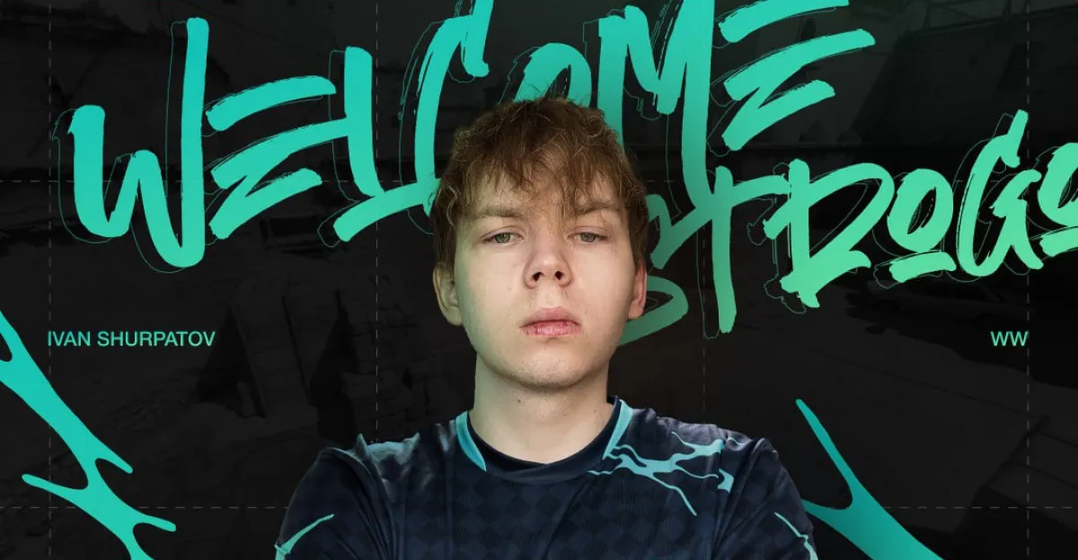 Ivan „StRoGo“ Shurpatov