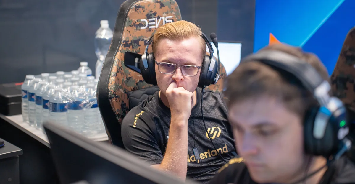 Pavel „replay“ Vaněk