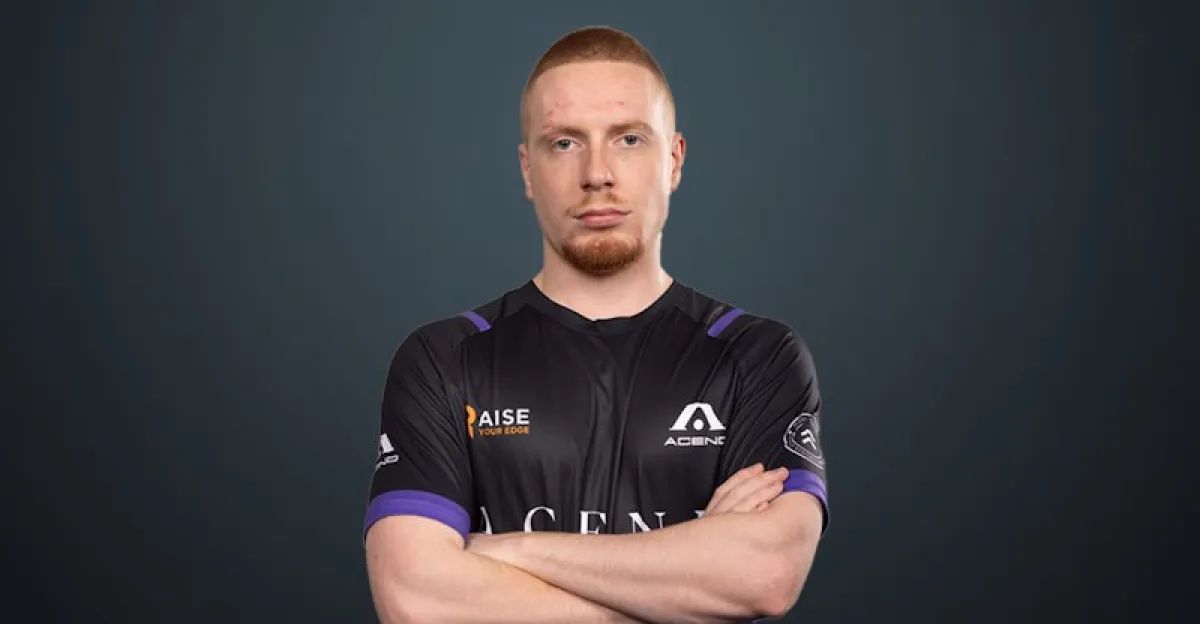 Slaven „AwaykeN“ Lyubenov