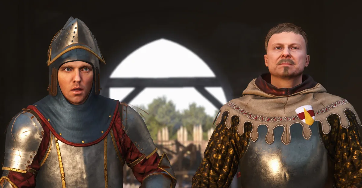 Kingdom Come: Deliverance II