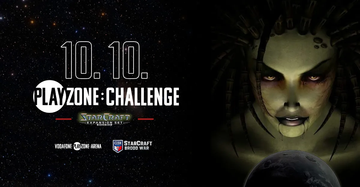 PLAYzone Challenge