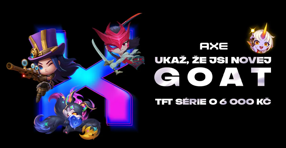 AXE TFT